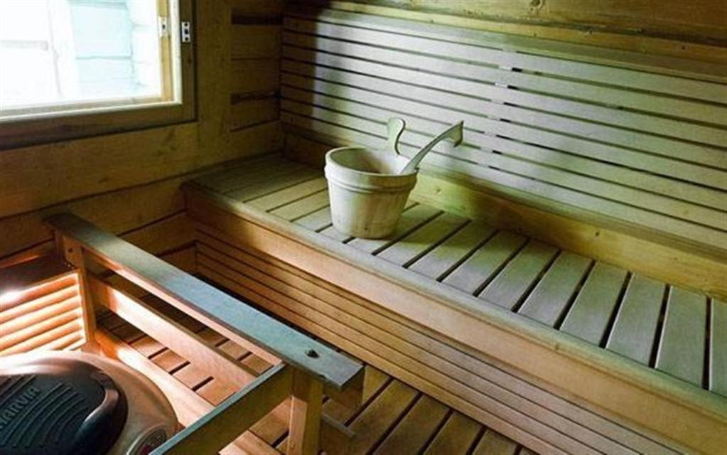 Kalaranta Cottage Muurame Екстериор снимка