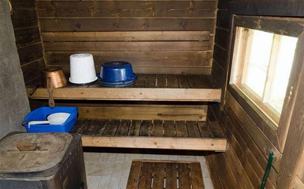 Kalaranta Cottage Muurame Екстериор снимка